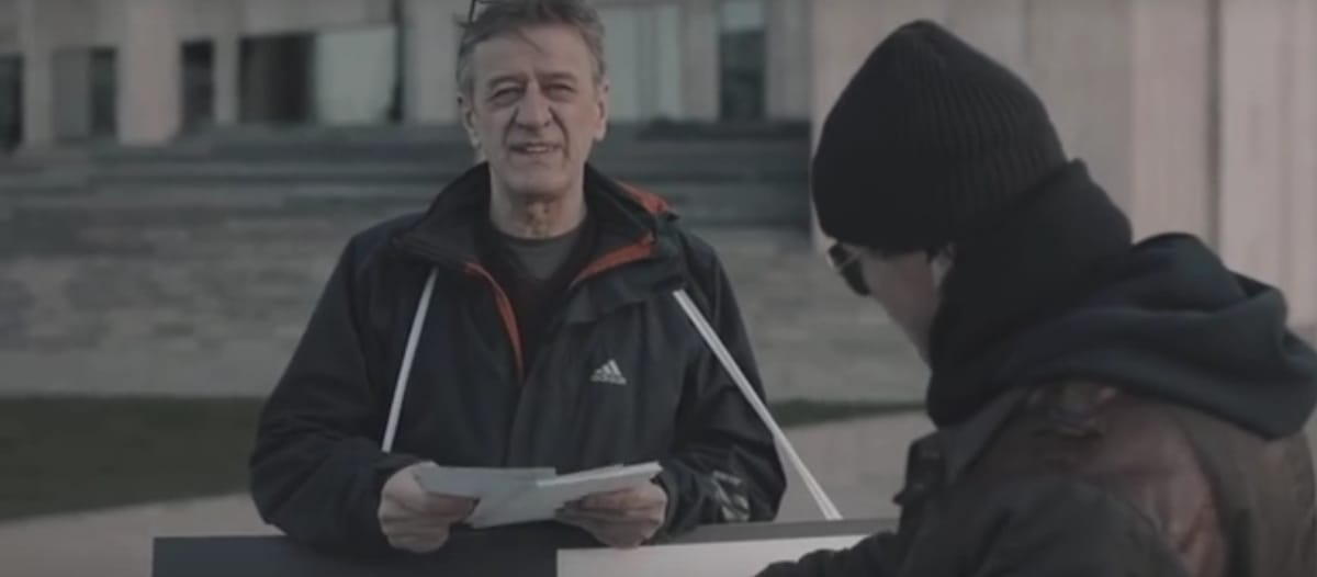 Kapa most Pepe nélkül bizniszel – ezen tutira behal