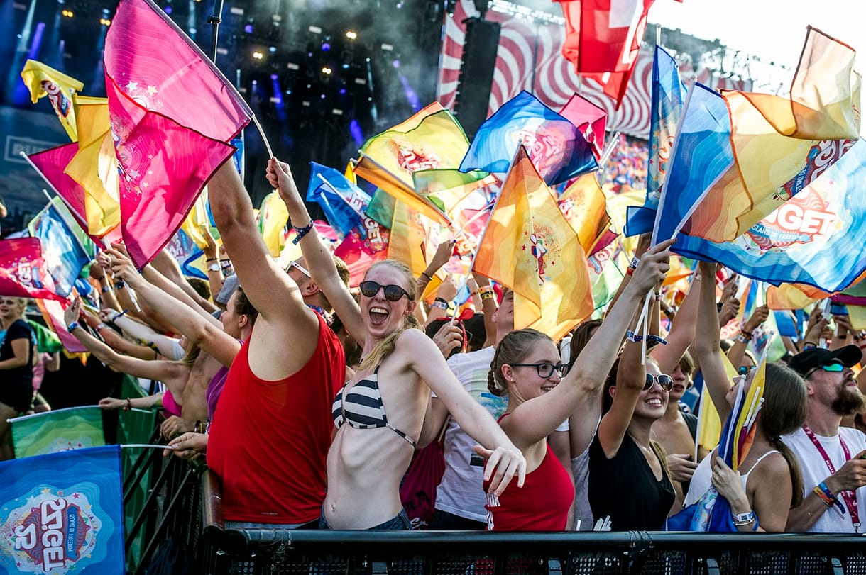 Útelágazódás – ilyen volt az idei Sziget