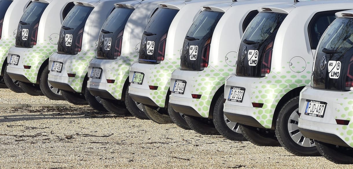 Könnyebb lesz elektromos autóhoz jutni