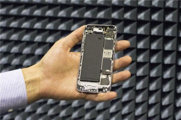 Heti TOP: ez most az 5 leggyakrabban meghibásodó telefon