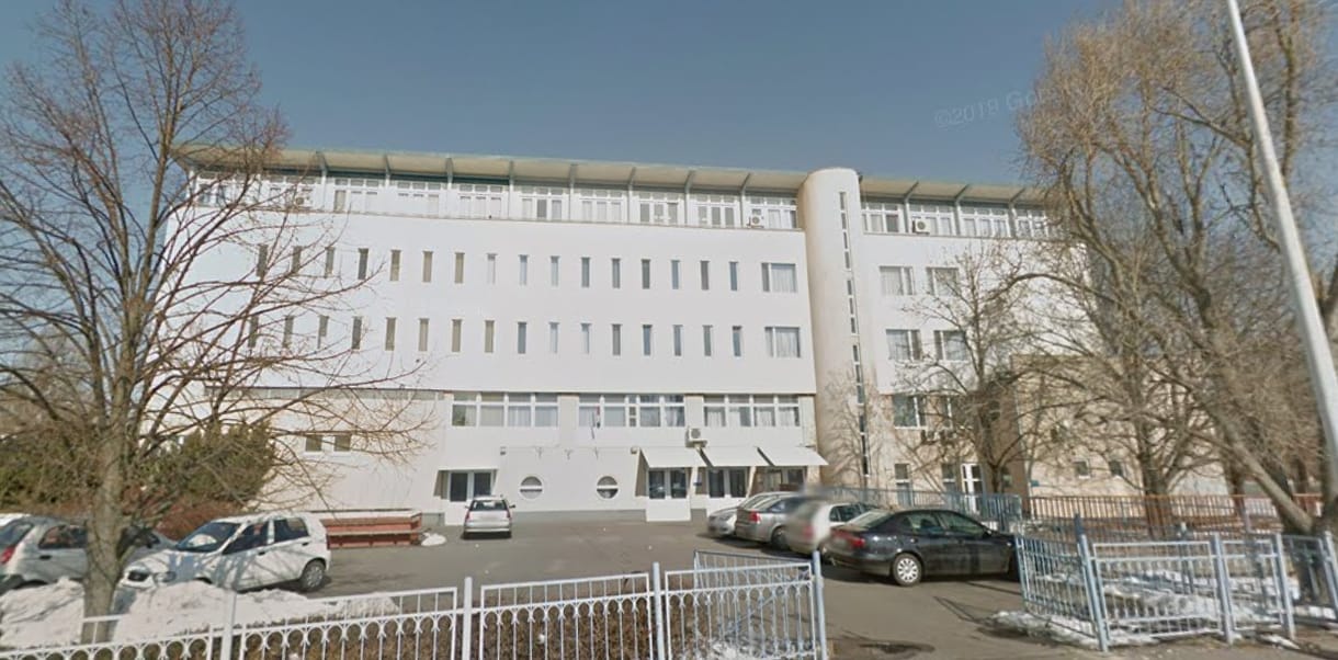 Karanténban az egész oktatói kar egy szolnoki szakiskolában