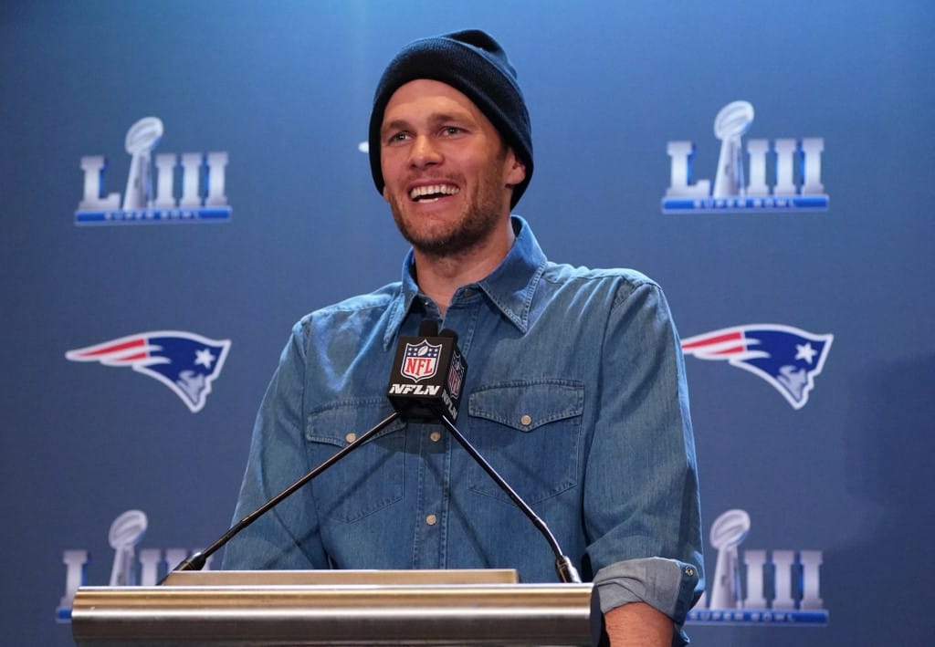 Tom Brady bevásárolta magát a Birmingham City csapatába