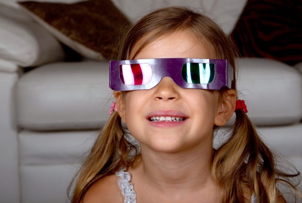 Fárasztja a 3D? Lehet, hogy sztereovakságban szenved