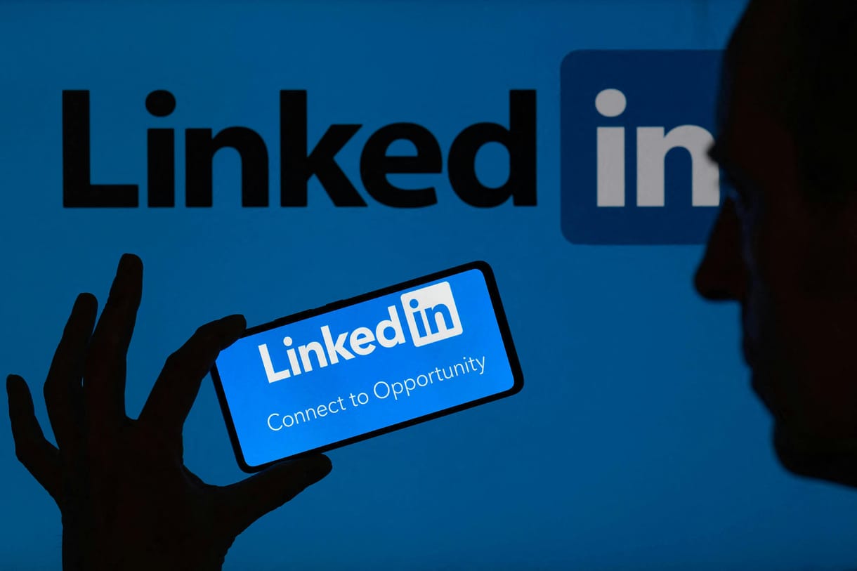 Alaposan átrendeződött a magyarországi LinkedIn-toplista