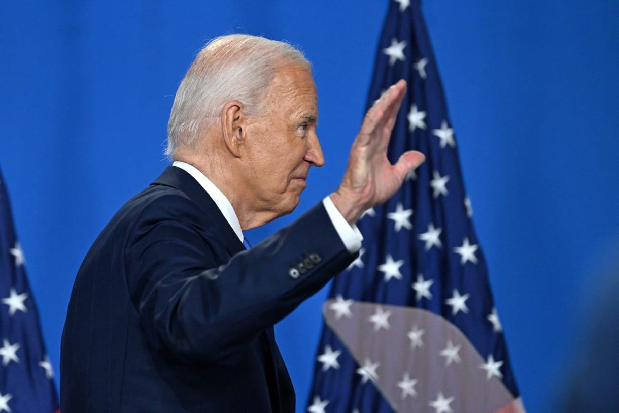 Biden kegyelmet adott 37 szövetségi bűnelkövetőnek, mert attól tart, hogy Trump kivégeztette volna őket