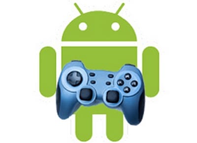 Top 5 játék Androidos telefonokra