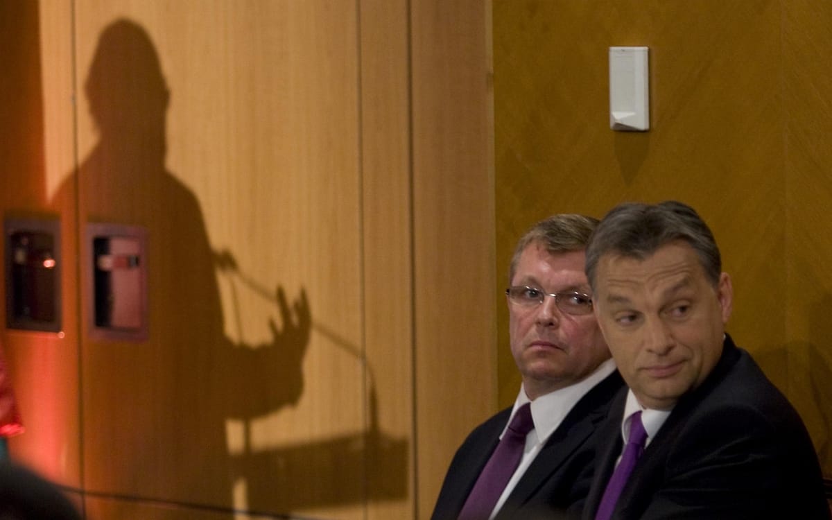 Matolcsy: Magyarország az első csatát már megnyerte