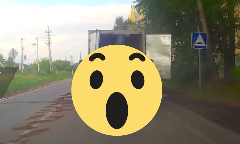 Az oroszok az autóvontatásra is tudnak egy 