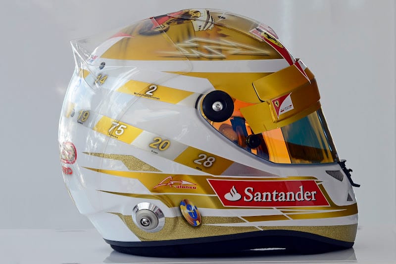 F1: Hunt és a mai Hunterek