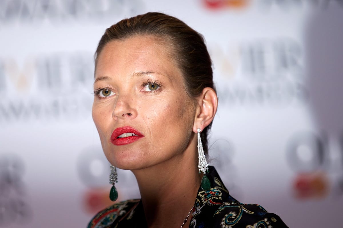 Kate Moss elárulta, miért tanúskodott Johnny Depp mellett a rágalmazási perben