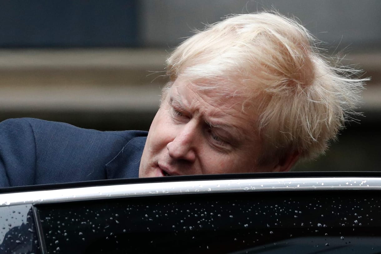 Népszavazással felérő választás jön a briteknél, de helyzet ennél is kuszább