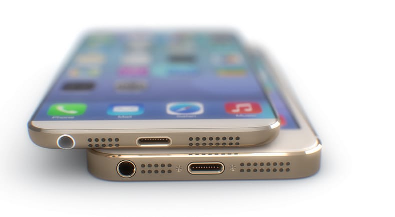 Radikális változások várhatók az iPhone-okban