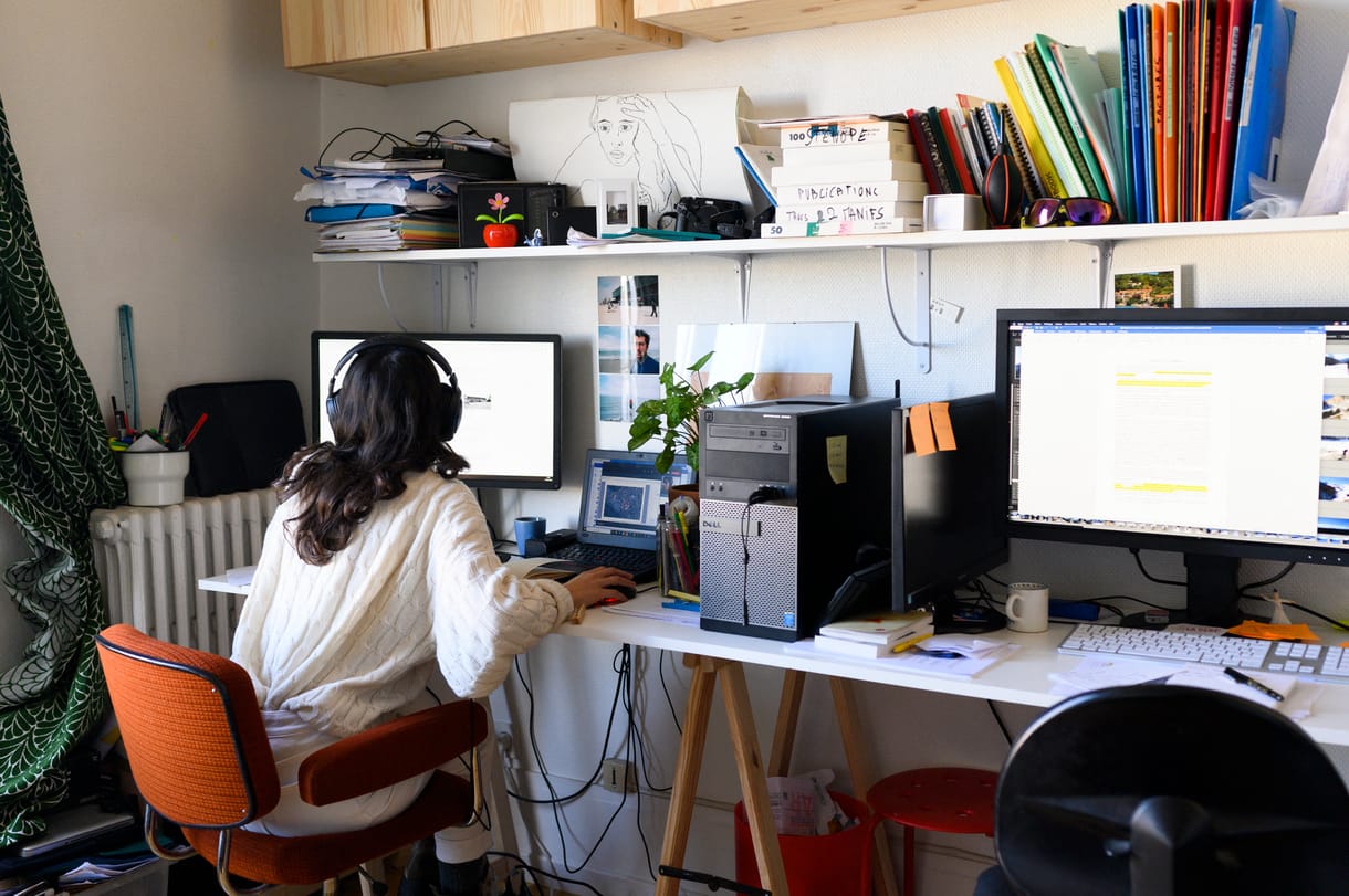 Technostressz, kiégés, home office – áldjuk vagy átkozzuk a Covidot azért, amivé a munkahelyek váltak?