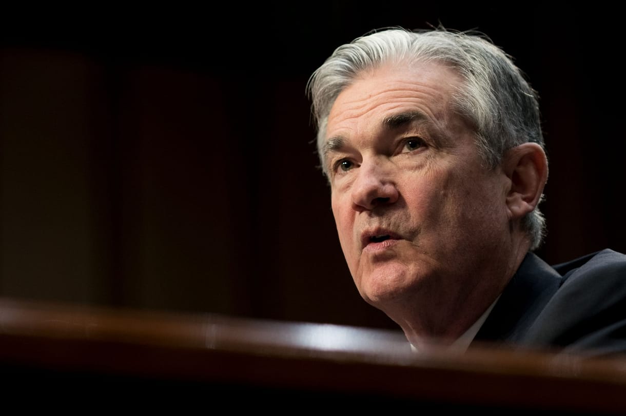 Trump örülhet, mégis őrjöng: csökkentette az irányadó kamatot a Fed