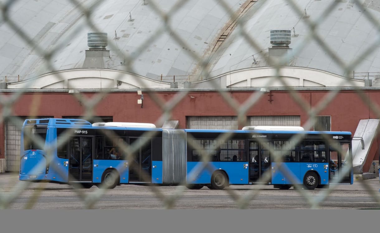 Most dől el a 180 csuklós le nem gyártásáról elhíresült buszgyár sorsa