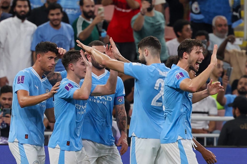 Bejutott a címvédő Manchester City az FA kupa döntőjébe