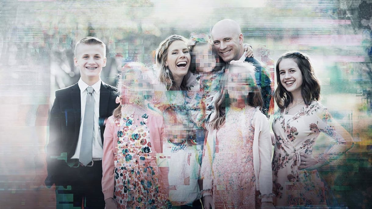 Hogyan lesz egy példás életű mormon anyából ördögűző gyerekbántalmazó?