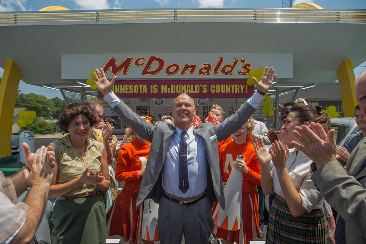 A McDonald’s történelmében rejlik Amerika kapzsiságának kulcsa
