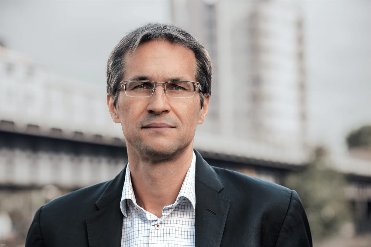Gerald Knaus: Orbántól az lenne okos, ha kicsit meghúzna magát, bár kétlem, hogy képes erre