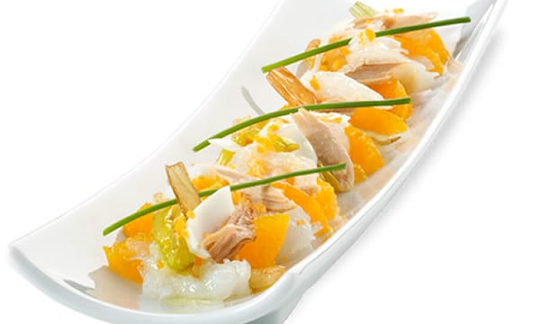 Olcsón, jót a Nagyhéten is – recept