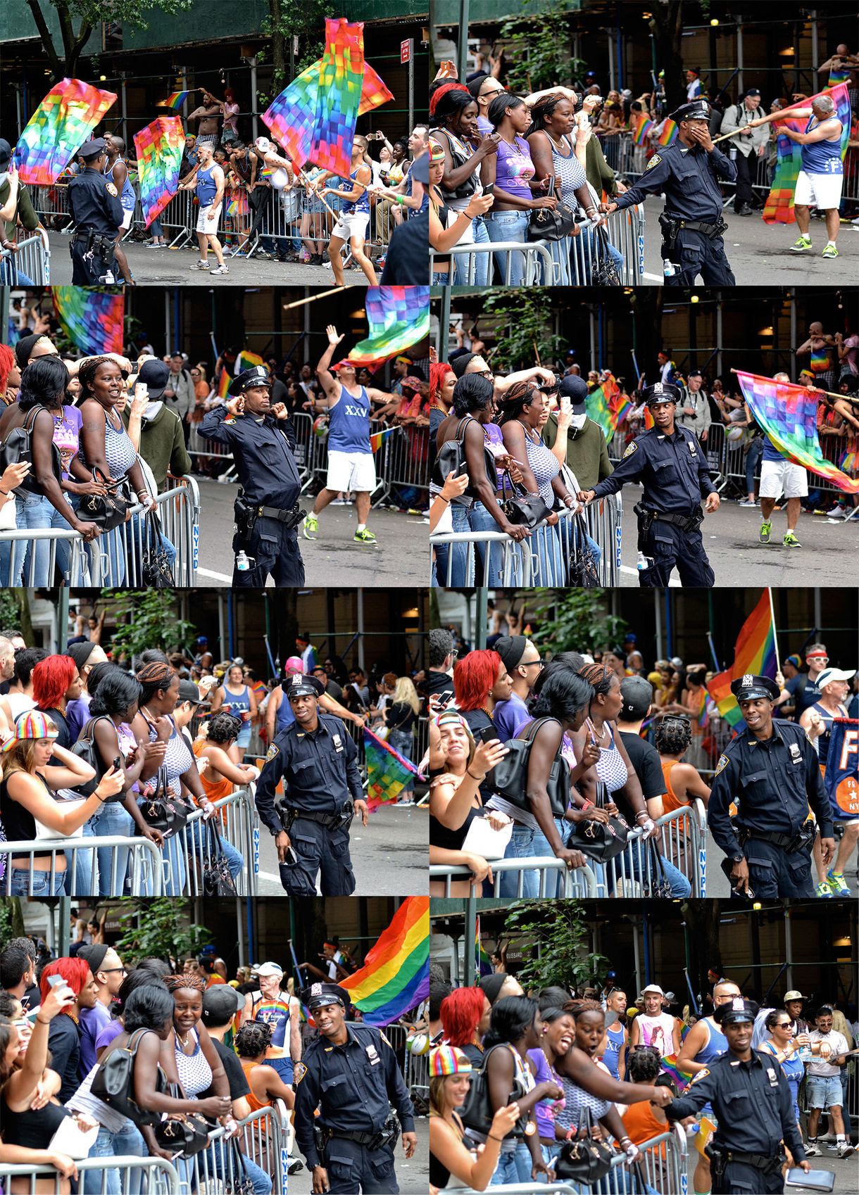 A Pride másról is szól