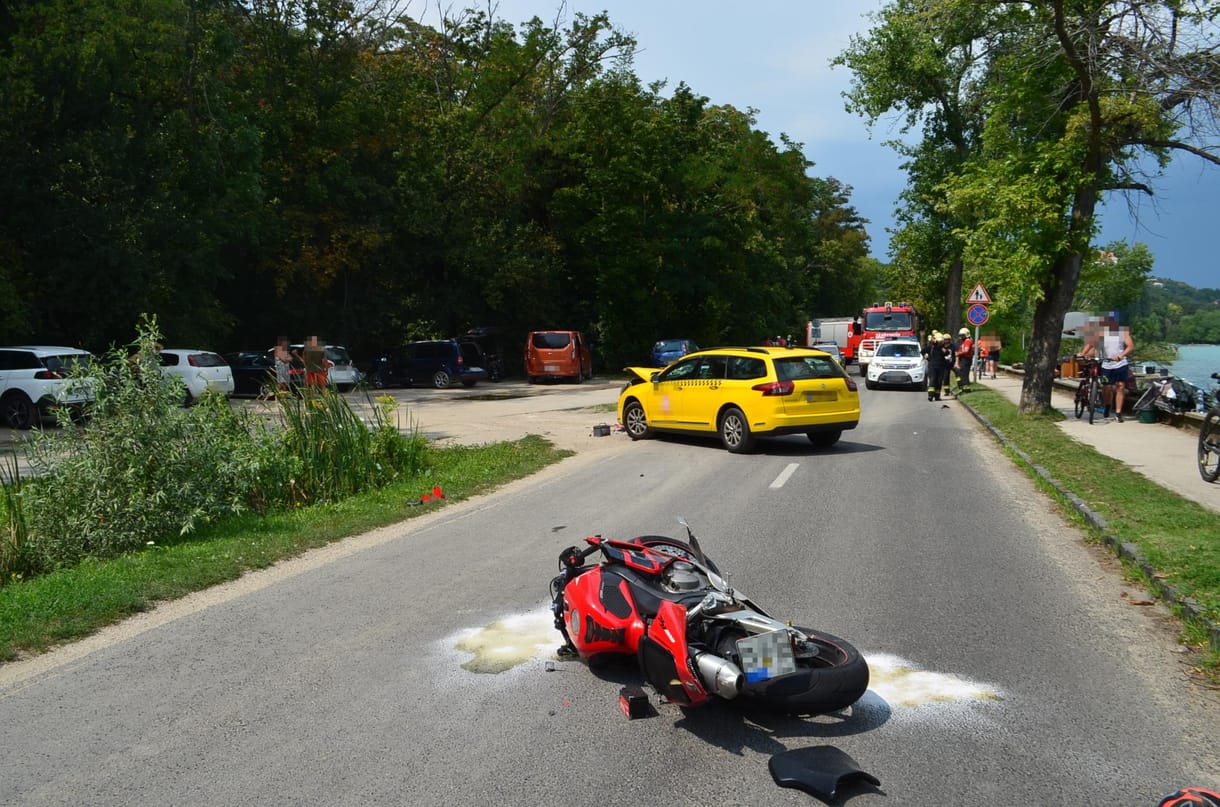Megújították a motorosok számára a képzési és vizsgakövetelményeket