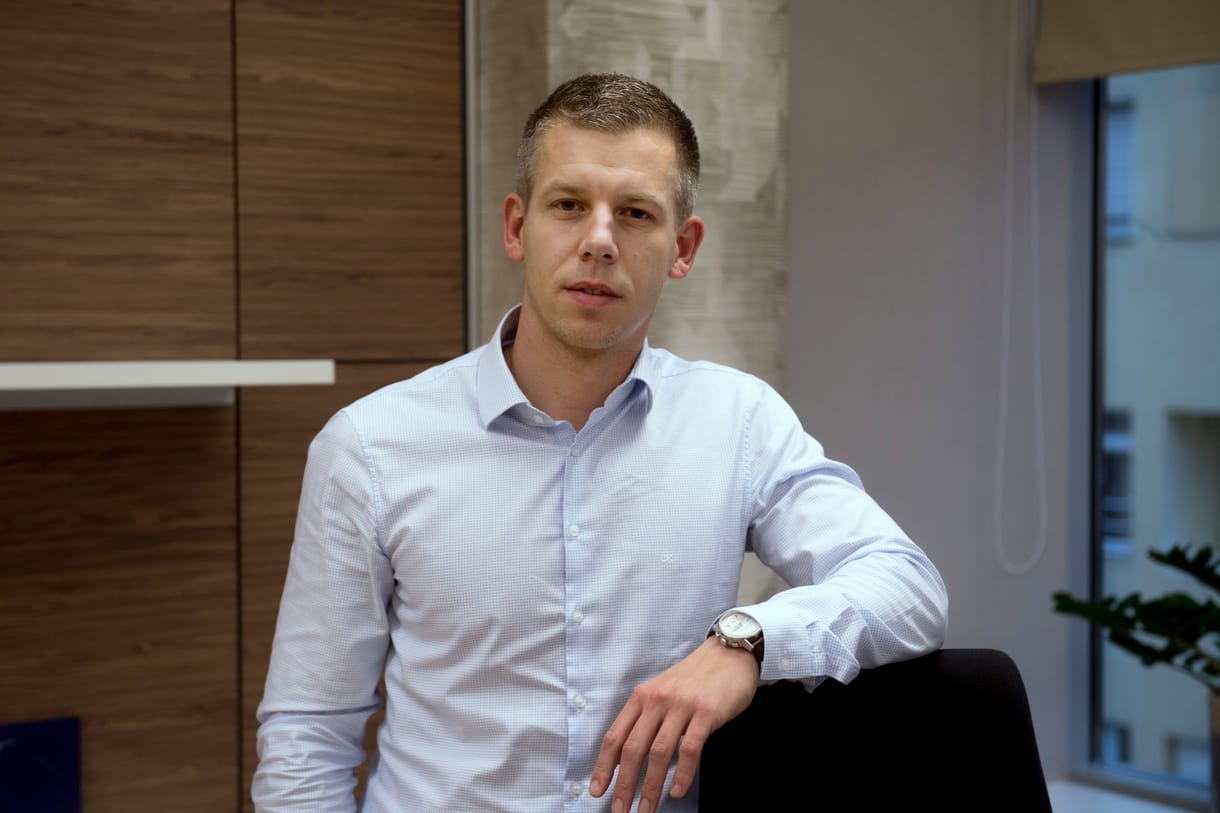 Magyar Péter válaszolt Pócs Jánosnak: A Megafonba talán beférne
