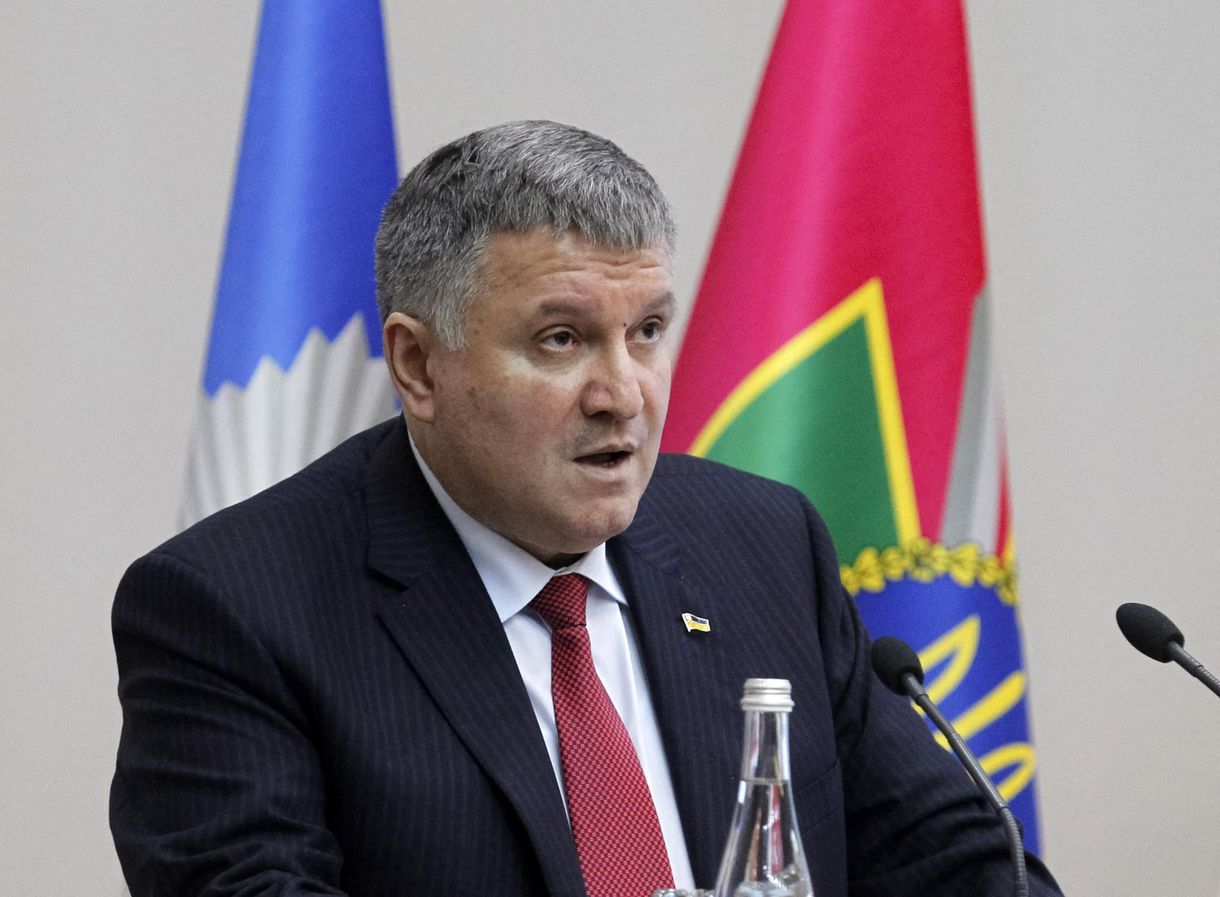 Ukrán politikusoknál és az adóhivatalnál tartottak házkutatást
