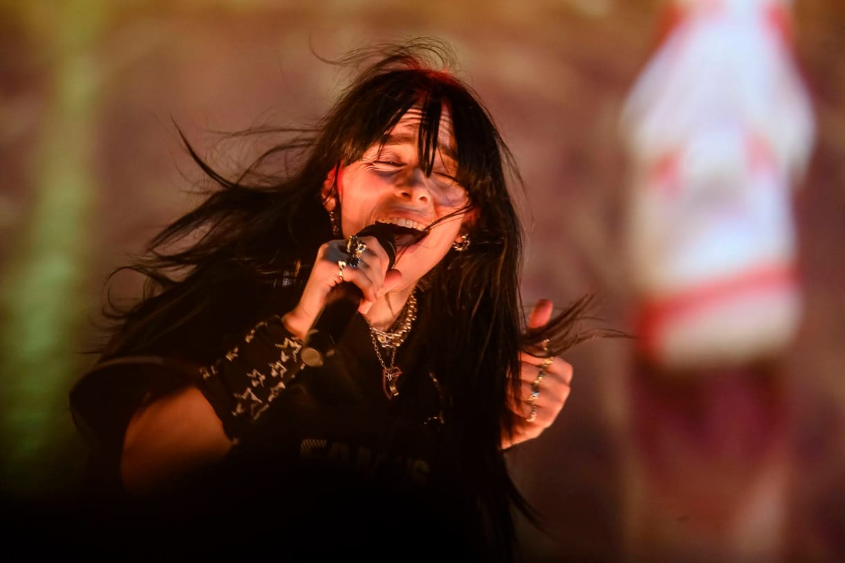 Billie Eilish megerősítette, hogy coming outolt, csak épp azt hitte, úgyis egyértelmű