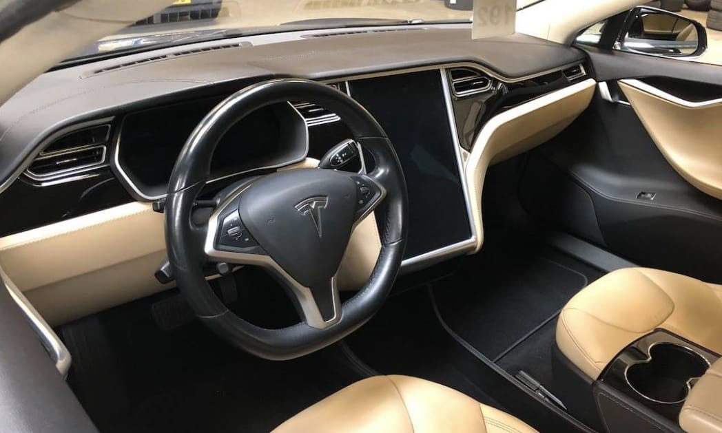 Merész ígérettel rukkolt elő a Tesla-vezér