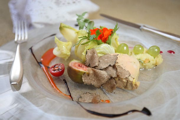 Tökéletes libamáj hagyományosan – recept