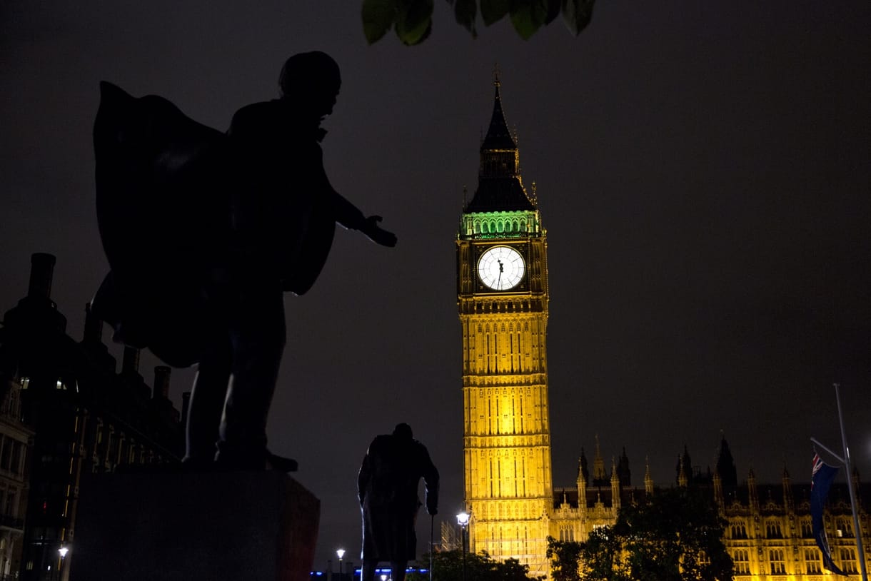 Londonban nem cicóznak: brutálisan megemelték a behajtási díjat