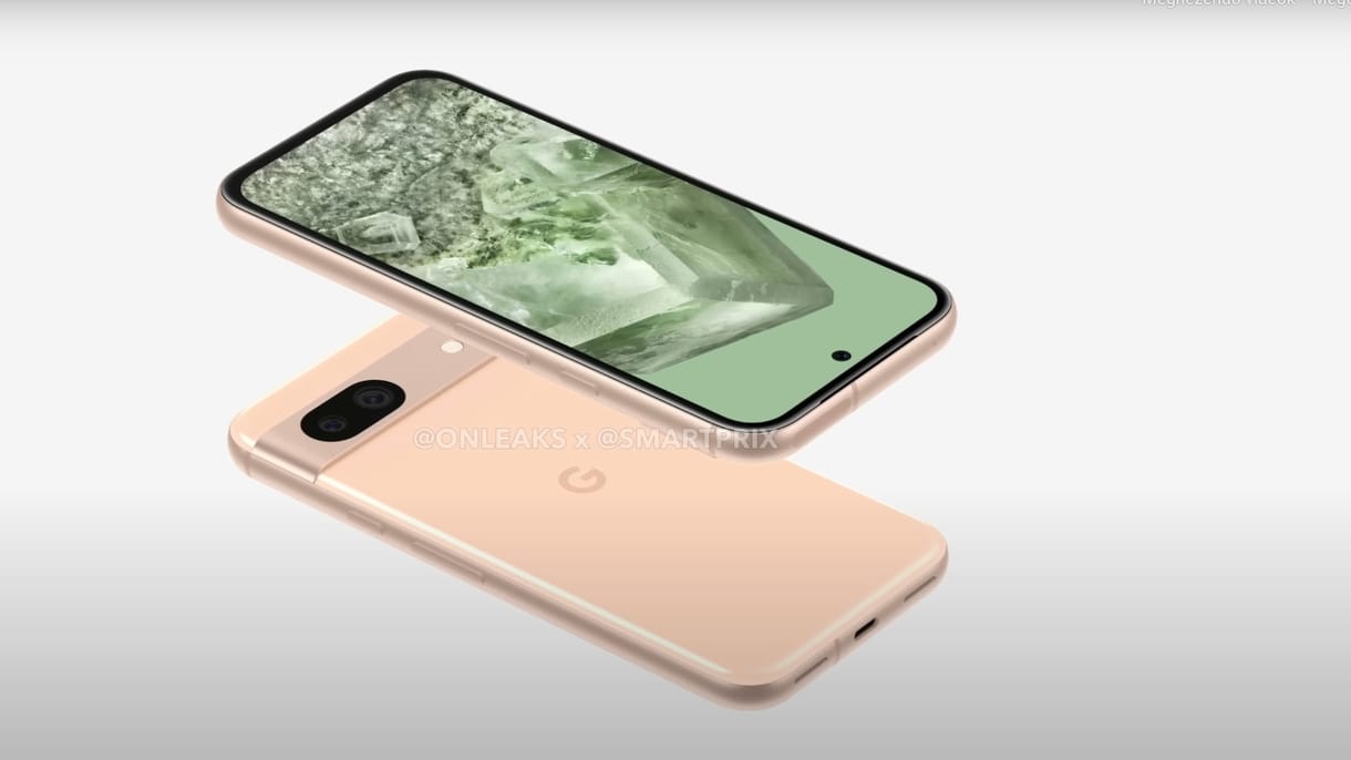 Magyarországon is megjelenhet a Google  pénztárcabarát okostelefonja