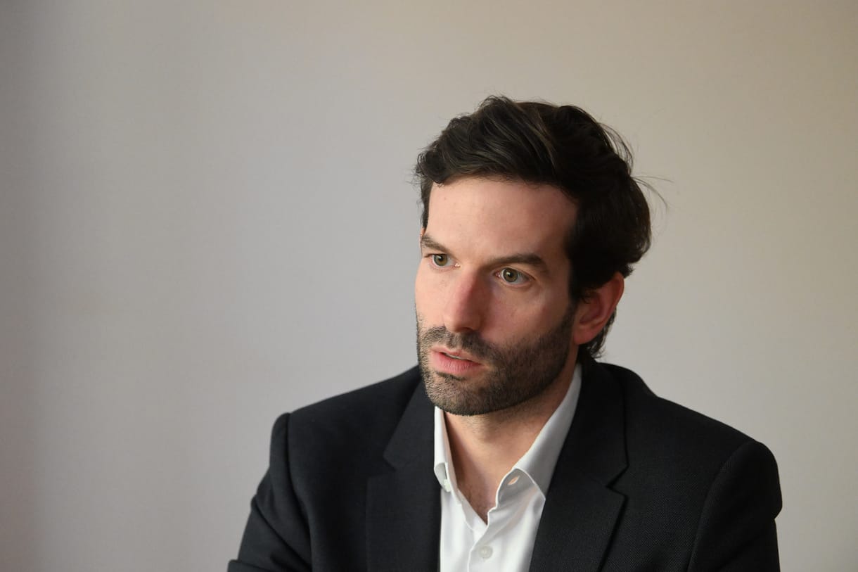 Fekete-Győr András: Magyar Péter nélkül nincs rendszerváltás, de csak vele sincs