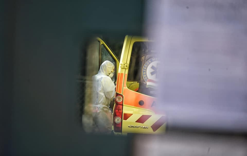 ATV: Mostantól sokkal több embernél végzik el a koronavírus-tesztet