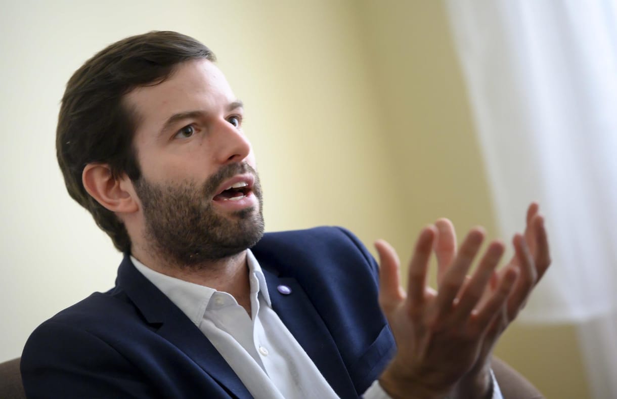 Nagy Iván László: A Momentum mostanra vesztette el mindazt, ami valaha vonzóvá tette