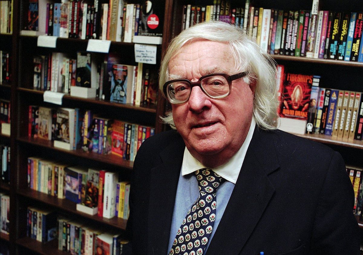 Elhunyt Ray Bradbury amerikai sci-fi író