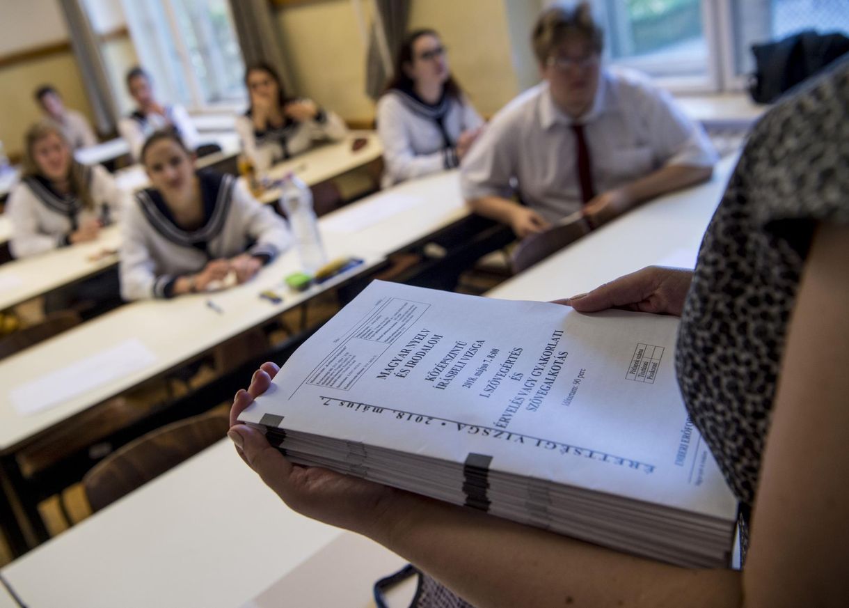 Milyen járványos kérdések lehetnek az érettségin?
