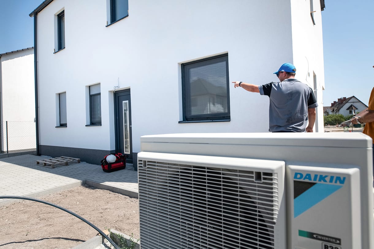 Zöld otthon-álom, avagy lenullázható-e 2050-re az európai lakások károsanyag-kibocsátása
