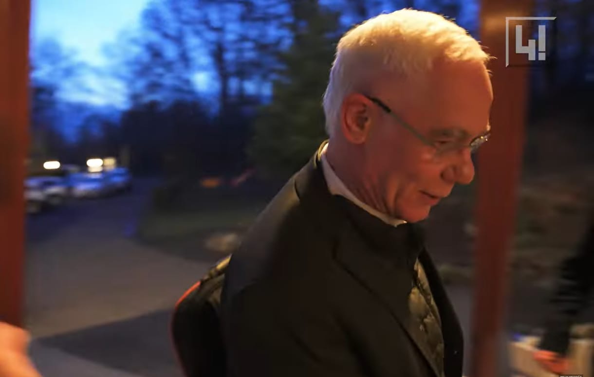 Újabb tisztségéről mondott le Balog Zoltán
