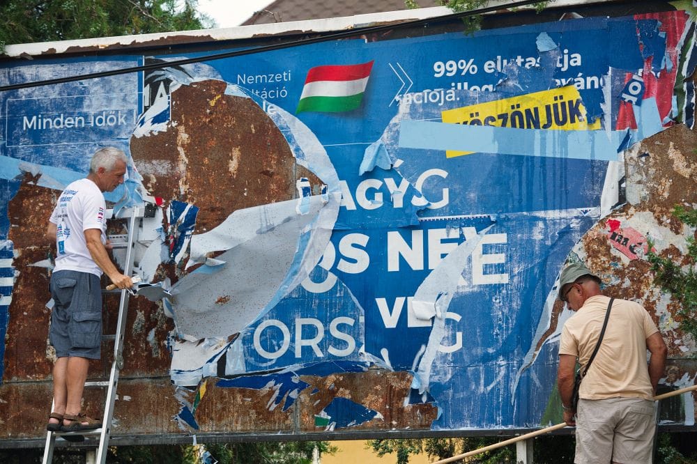 A Tárki szerint közel kétharmad szavazna a Fideszre