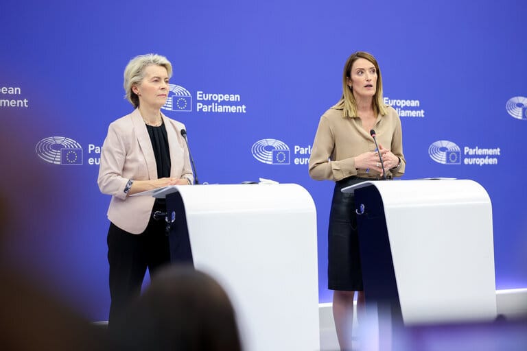 Az Európai Parlament elnöke szerint 