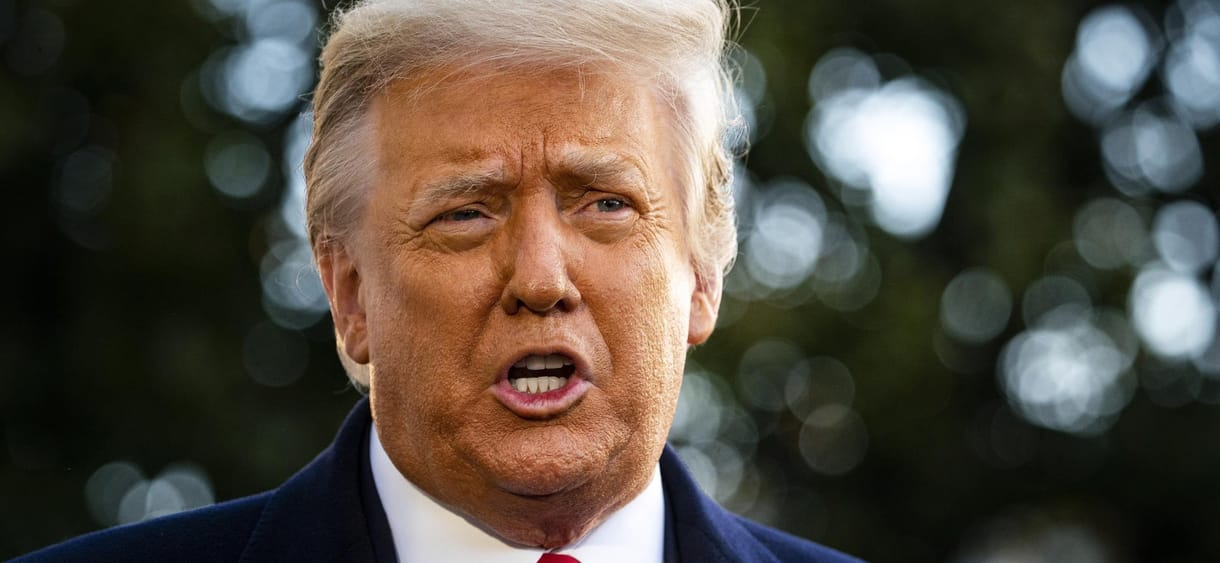 Bűnügyi vizsgálat indult Trump ingatlanvállalata ellen