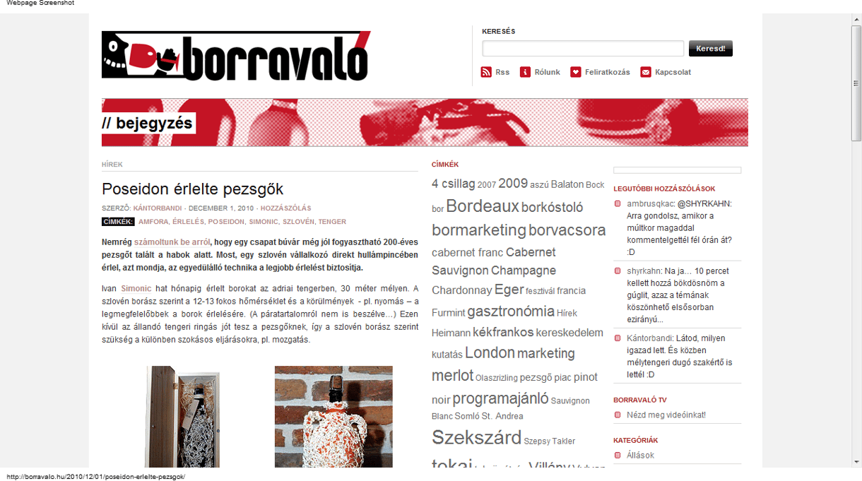 Mi az a Zöld Magyar?
