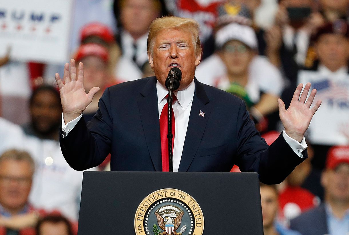 Trump megfúrhatja az Északi Áramlat 2-t?