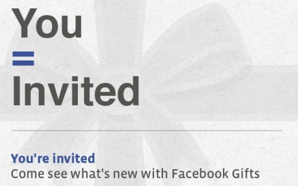 Meglepetéssel készül a Facebook