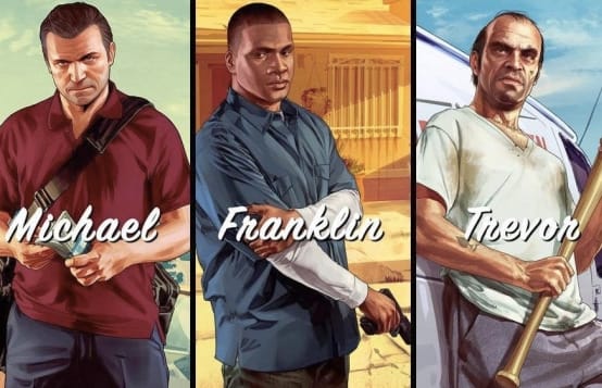 Véletlenül hamarabb megjelent a Grand Theft Auto V