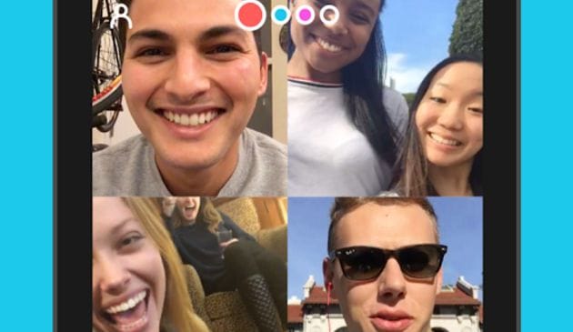 Több barátjával beszélgetne egyszerre videón? Mutatunk egy jó appot hozzá