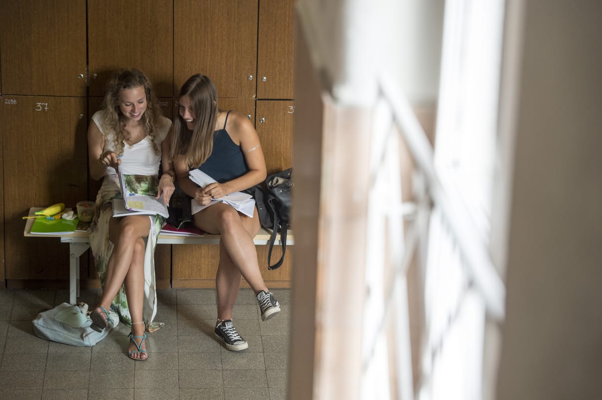Ezek az ország legjobb gimnáziumai 2025-re – mutatjuk a HVG százas listáját és a térképeket