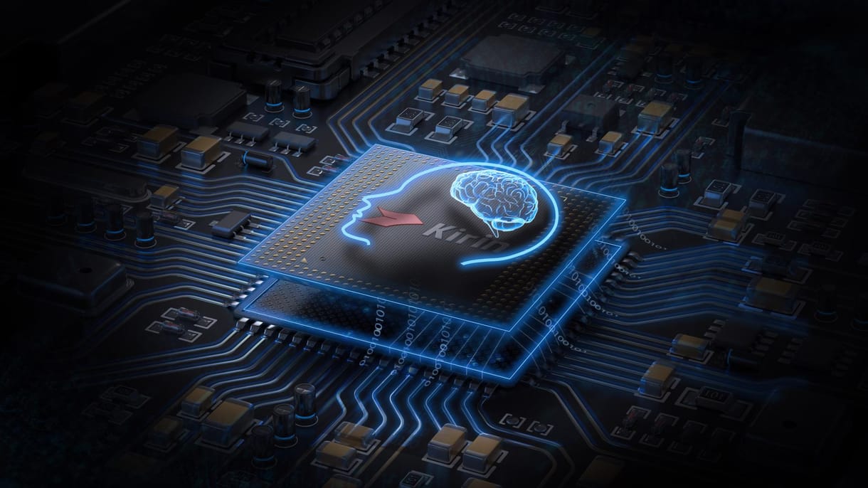 25x gyorsabb, 50x hatékonyabb processzort mutatott be a Huawei telefonokhoz